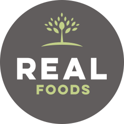 Real Foods Group - Inspiring a real food revolution